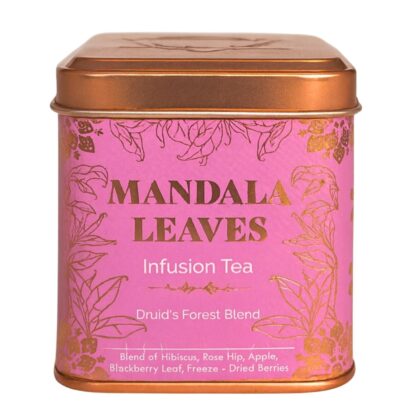 50g Druid's Forest Tea Blend