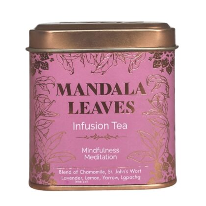 50g Mindfulness Meditation Tea Blend