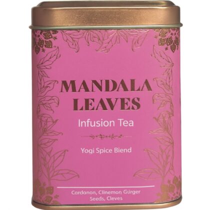 50g Yogi Spice Blend