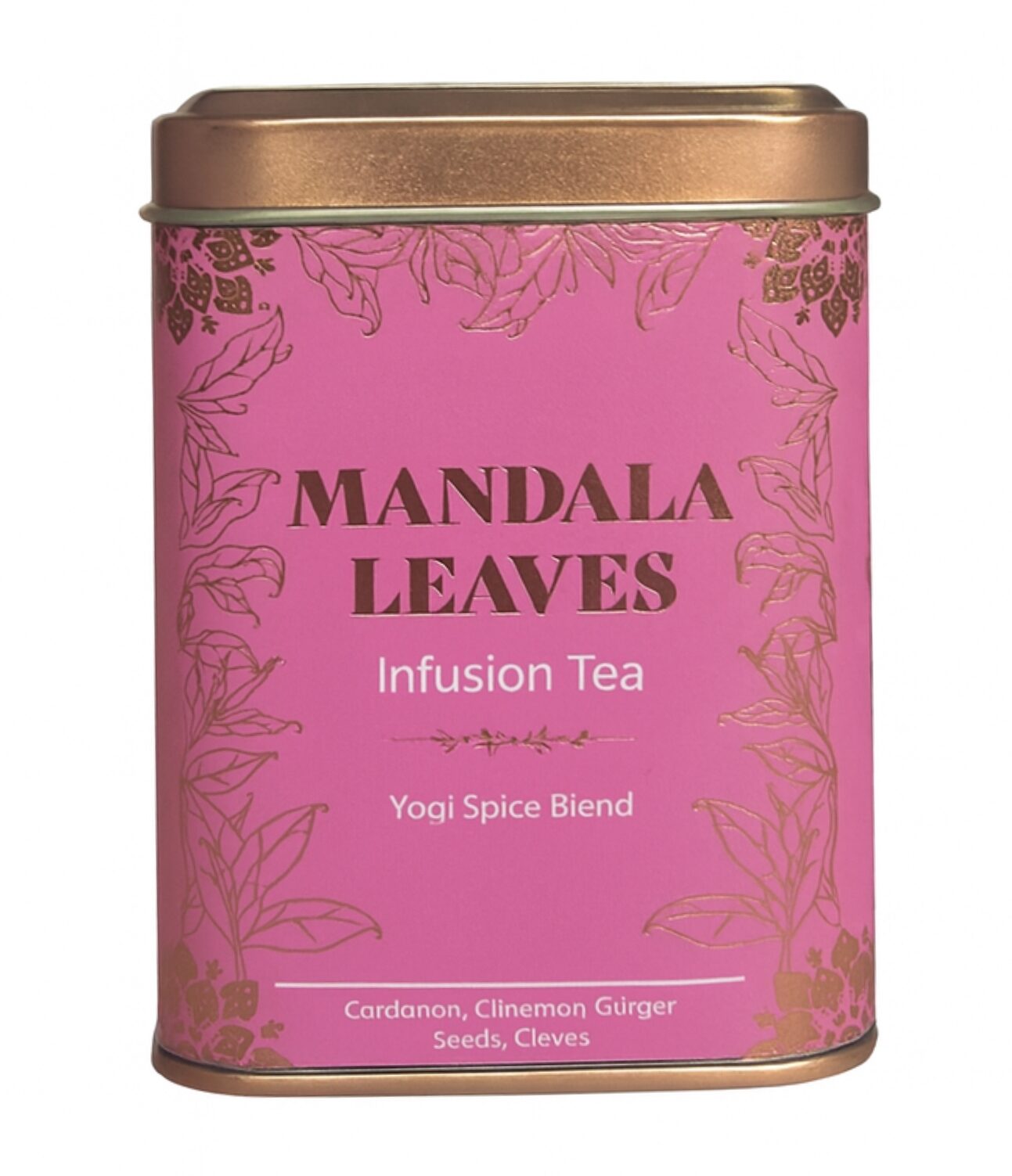 50g Yogi Spice Blend