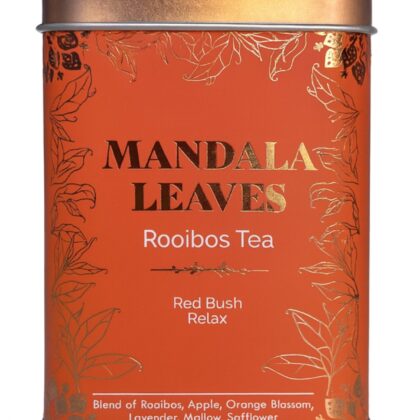 50g Red Bush Relax Tea