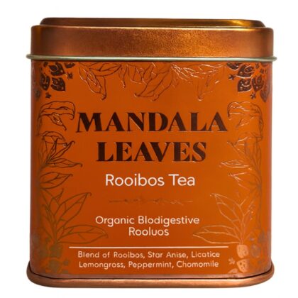 50g Red Bush Digestive