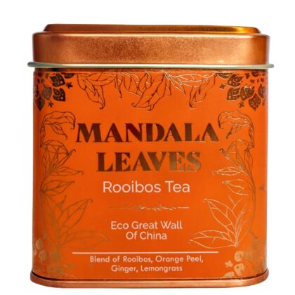 50g Rooibos Eco Great Wall of China