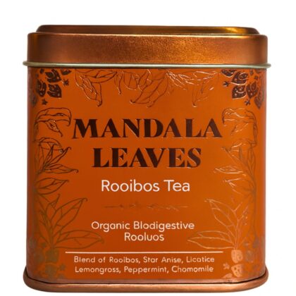 50g Organic Biodigest Rooibos