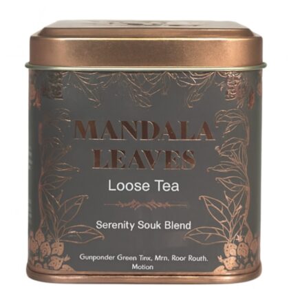 50g Serenity Souk Blend