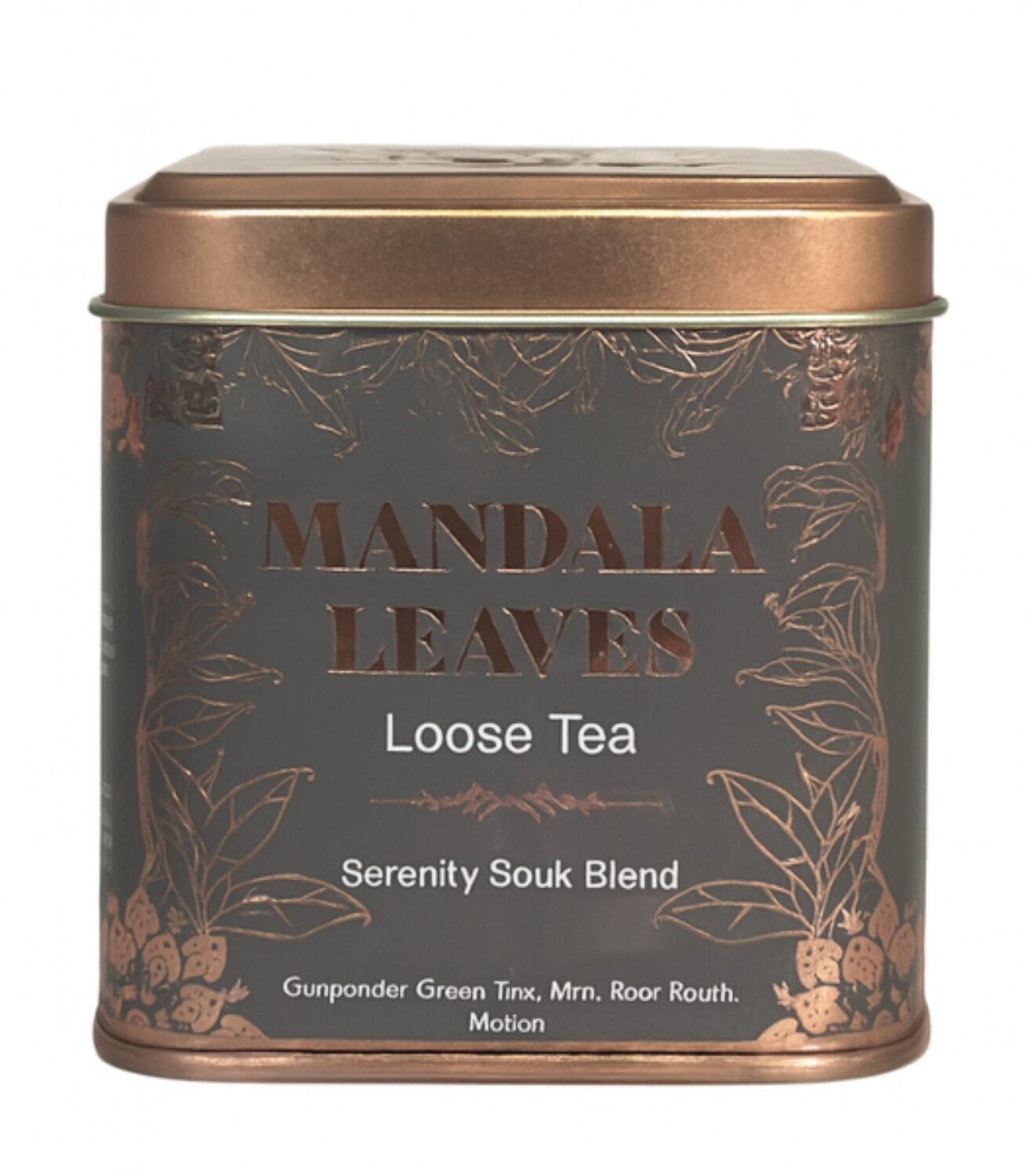 50g Serenity Souk Blend