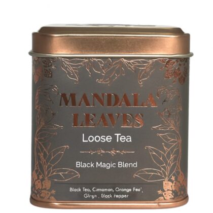 50g Black Magic Blend