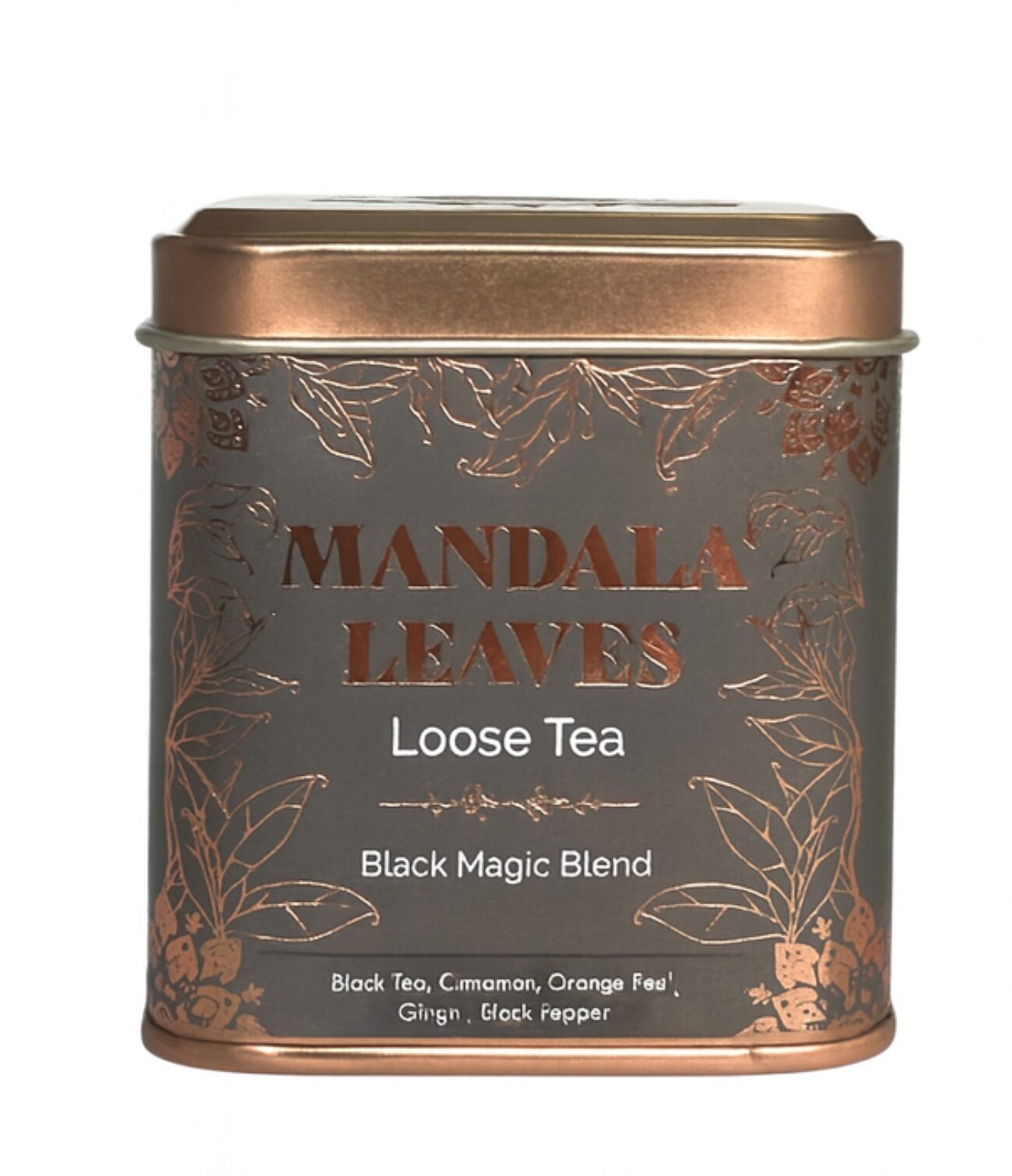 50g Black Magic Blend