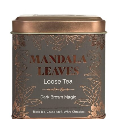 50g Dark Brown Magic