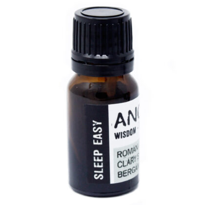 Sleep Easy Essential Oil Blend - Boxed - 10m