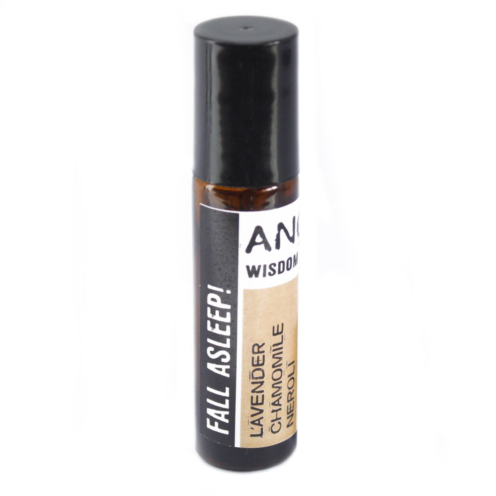 10ml Roll On Essential Oil Blend - Fall Asleep! - Image 3