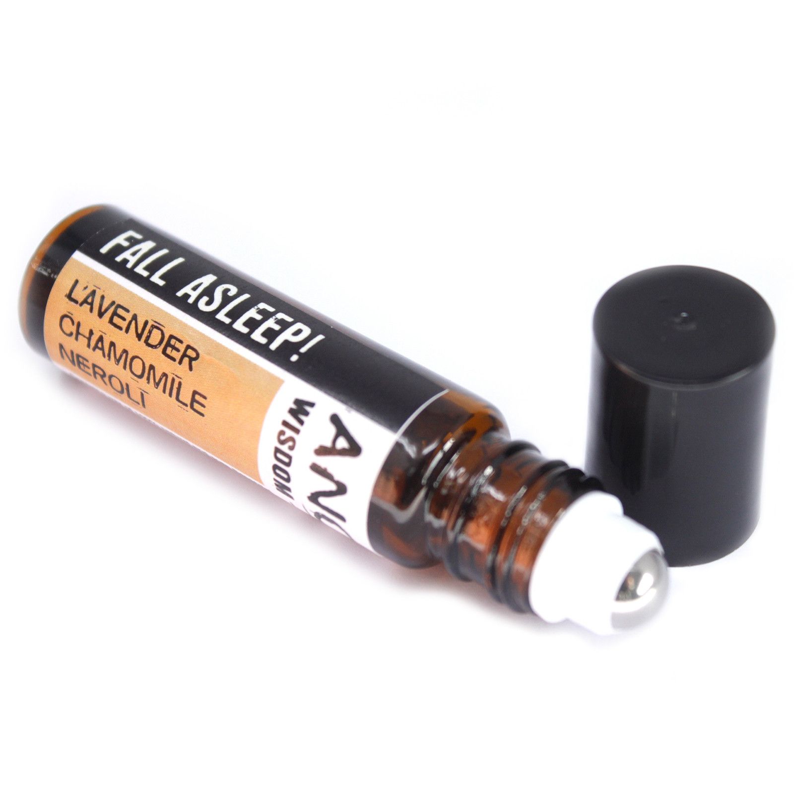 10ml Roll On Essential Oil Blend - Fall Asleep! - Image 2