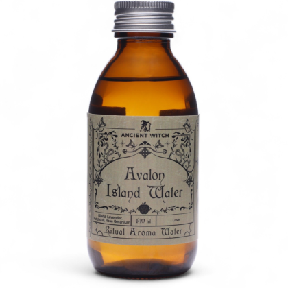 Avalon Island Ritual Water is more than a product—it is a portal into legend, ritual, and mystical experience.