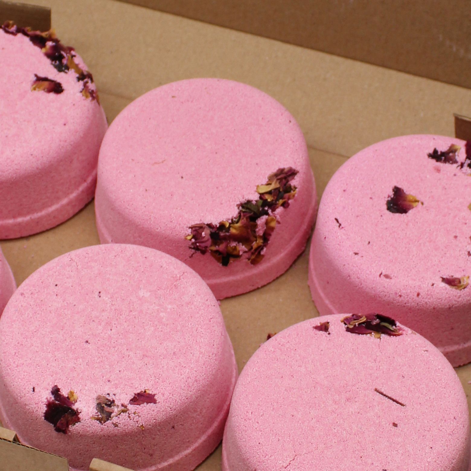 Floral Fizz - Romantic Rebel - Image 14