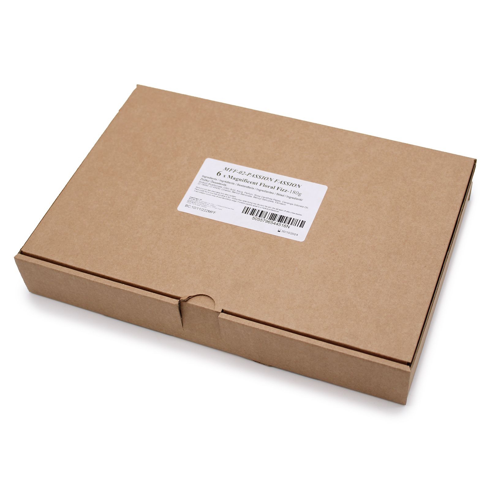 Floral Fizz - Romantic Rebel - Image 15