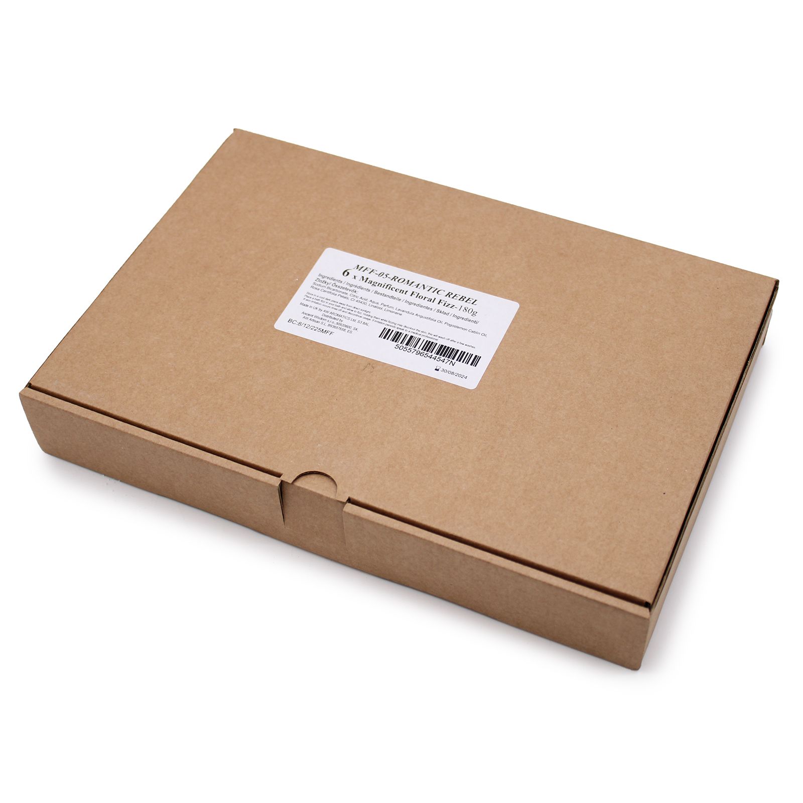 Floral Fizz - Romantic Rebel - Image 5