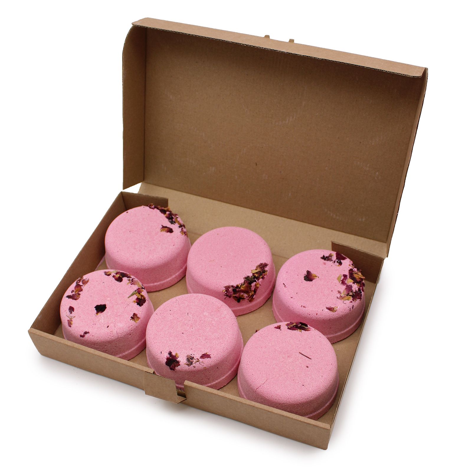 Floral Fizz - Romantic Rebel - Image 6