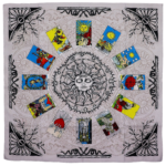 Tarot Reading Cloth