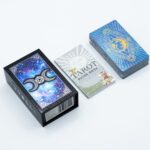 78-Card Tarot Deck