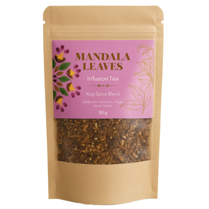 50g Yogi Spice Blend
