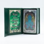 78-Card Tarot Deck