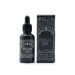 Ancient Witch Perfume Oil - Atheme Noir